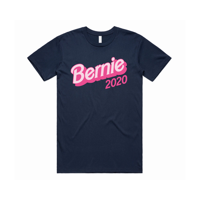Bernie Sanders Pink 2020 T-shirt Tee Top US President Election Campaign Funny Vote - 5.jpg
