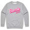Bernie Sanders Pink 2020 Jumper Sweater Sweatshirt US President Election Campaign Funny Vote - 6.jpg
