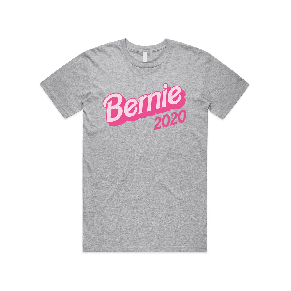 Bernie Sanders Pink 2020 T-shirt Tee Top US President Election Campaign Funny Vote - 6.jpg
