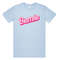 Bernie Sanders Pink T-shirt Tee Top US President Election Campaign Funny Vote - 2.jpg