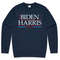 Biden Harris 2020 Jumper Sweater Sweatshirt US Election Campaign Joe For President Kamala Funny - 1.jpg