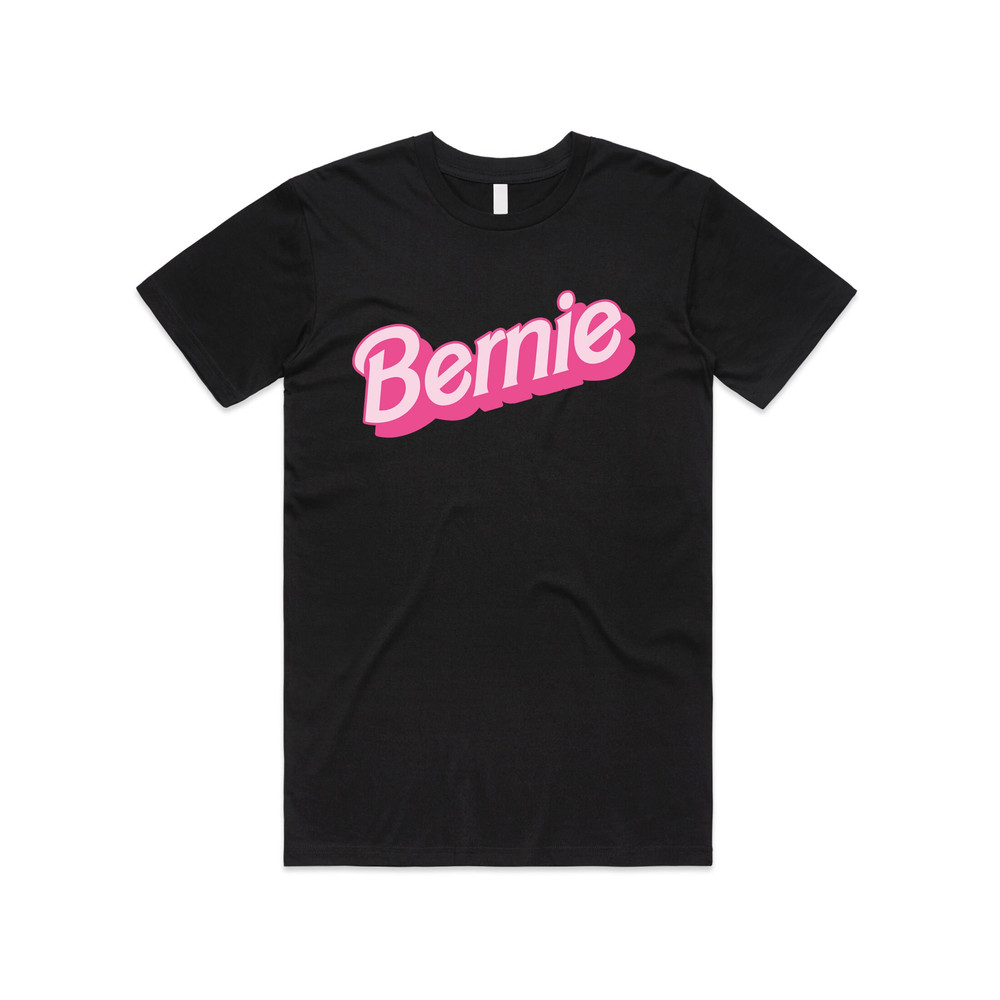 Bernie Sanders Pink T-shirt Tee Top US President Election Campaign Funny Vote - 4.jpg