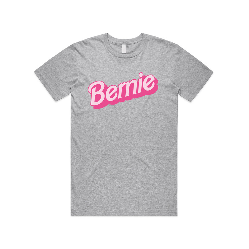 Bernie Sanders Pink T-shirt Tee Top US President Election Campaign Funny Vote - 5.jpg