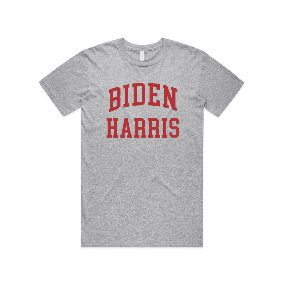Biden Harris College T-shirt Tee Top USA Election 2024 Vote For Biden Harris for President Men’s Women’s - 1.jpg