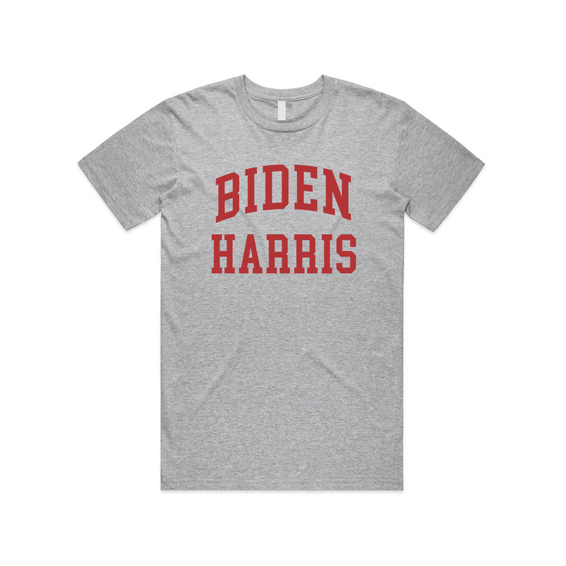 Biden Harris College T-shirt Tee Top USA Election 2024 Vote For Biden Harris for President Men’s Women’s - 1.jpg