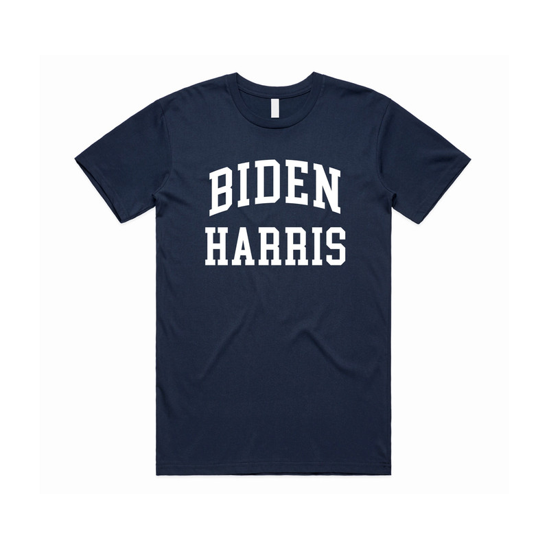 Biden Harris College T-shirt Tee Top USA Election 2024 Vote For Biden Harris for President Men’s Women’s - 2.jpg
