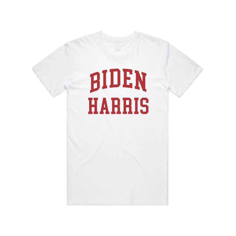 Biden Harris College T-shirt Tee Top USA Election 2024 Vote For Biden Harris for President Men’s Women’s - 3.jpg