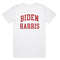 Biden Harris College T-shirt Tee Top USA Election 2024 Vote For Biden Harris for President Men’s Women’s - 3.jpg