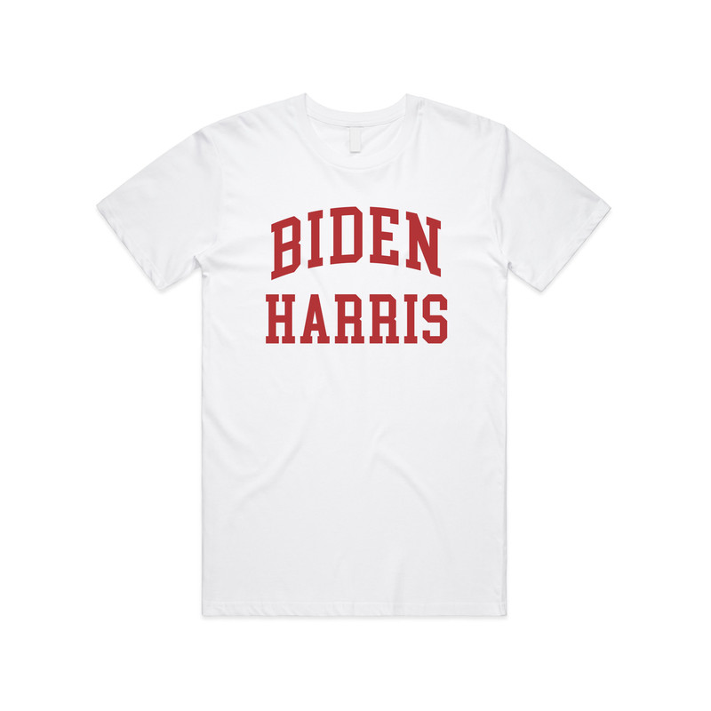 Biden Harris College T-shirt Tee Top USA Election 2024 Vote For Biden Harris for President Men’s Women’s - 3.jpg
