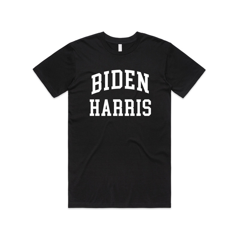 Biden Harris College T-shirt Tee Top USA Election 2024 Vote For Biden Harris for President Men’s Women’s - 4.jpg