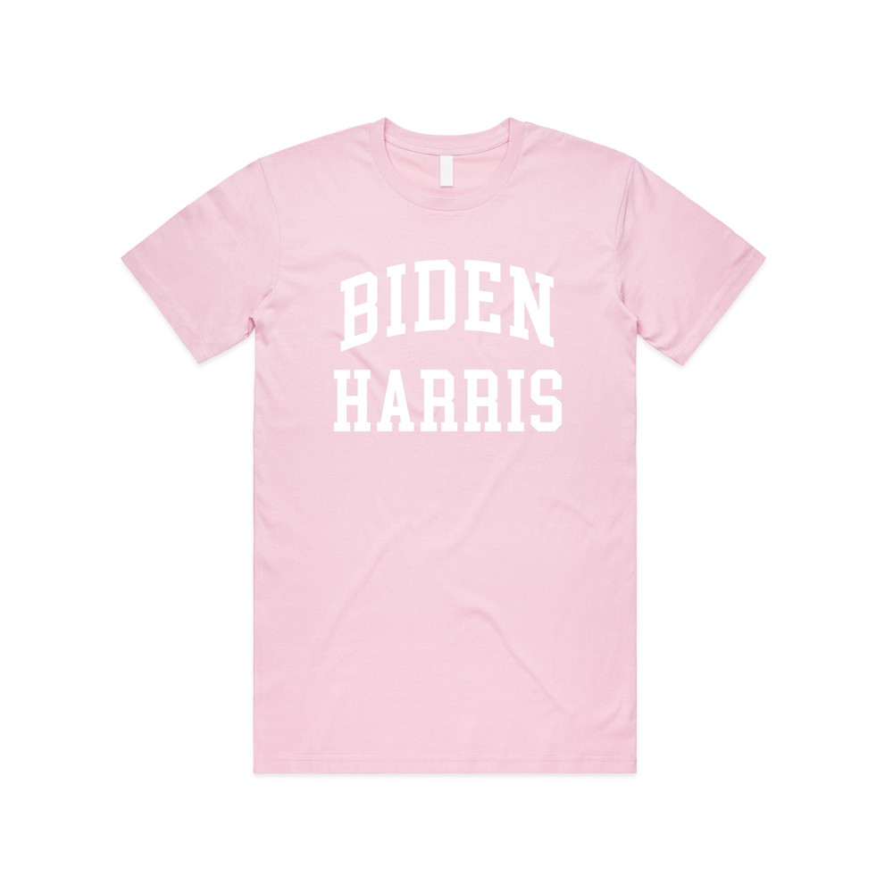 Biden Harris College T-shirt Tee Top USA Election 2024 Vote For Biden Harris for President Men’s Women’s - 5.jpg