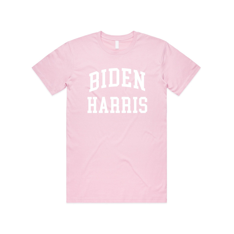 Biden Harris College T-shirt Tee Top USA Election 2024 Vote For Biden Harris for President Men’s Women’s - 5.jpg