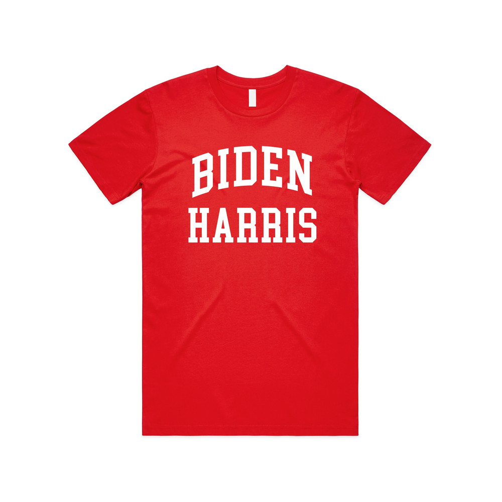 Biden Harris College T-shirt Tee Top USA Election 2024 Vote For Biden Harris for President Men’s Women’s - 6.jpg