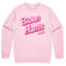 Biden Harris Pink 2020 Jumper Sweater Sweatshirt US Election Campaign Joe For President Kamala Funny - 1.jpg