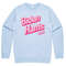 Biden Harris Pink 2020 Jumper Sweater Sweatshirt US Election Campaign Joe For President Kamala Funny - 2.jpg