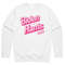 Biden Harris Pink 2020 Jumper Sweater Sweatshirt US Election Campaign Joe For President Kamala Funny - 3.jpg