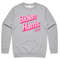 Biden Harris Pink 2020 Jumper Sweater Sweatshirt US Election Campaign Joe For President Kamala Funny - 5.jpg