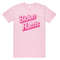 Biden Harris Pink T-shirt Tee Top US Election Campaign Joe For President Kamala Funny - 1.jpg