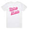 Biden Harris Pink T-shirt Tee Top US Election Campaign Joe For President Kamala Funny - 3.jpg