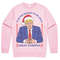 Boris Johnson It Is The Season To Be Jolly Careful Christmas Jumper Sweater Sweatshirt Lockdown Christmas 2020 Self Isolation Stay Home Xmas - 4.jpg