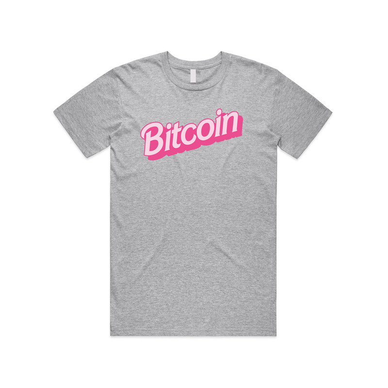 Bitcoin Pink Retro T-shirt Tee Top Funny Cryptocurrency Crypto BTC Doge Coin Ethereum Meme - 5.jpg