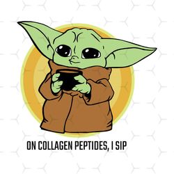 baby yoda coffee svg, star wars svg, baby yoda svg, yoda svg, yoda coffee svg, coffee svg, love coffee svg, drink coffee