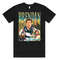 Brendan Fraser Homage T-shirt Tee Top Funny Retro 90s Gift TV Show Men’s Women’s - 1.jpg