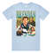 Brendan Fraser Homage T-shirt Tee Top Funny Retro 90s Gift TV Show Men’s Women’s - 4.jpg