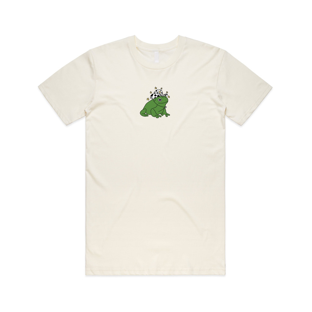 Cowboy Frog Meme T-shirt Tee Top Funny Shirt Illustration Graphic Gift - 4.jpg