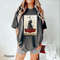 Comfort Colors, The Black Cat Tarot Card T-shirt, Tarot Card Shirt, Black Cat Tshirt, Tarot Card Shirt,  spooky t-shirt, Halloween Shirt - 1.jpg