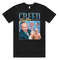 Creed Bratton Homage T-Shirt Tee Top US Office Retro 90's Biznus Boboddy Funny Gift - 2.jpg