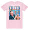 Creed Bratton Homage T-Shirt Tee Top US Office Retro 90's Biznus Boboddy Funny Gift - 4.jpg