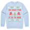 Cycling Oh What Fun It Is To Ride Jumper Sweater Sweatshirt Christmas Bicycle Cycle Gift Xmas - 3.jpg
