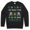 Cycling Oh What Fun It Is To Ride Jumper Sweater Sweatshirt Christmas Bicycle Cycle Gift Xmas - 6.jpg