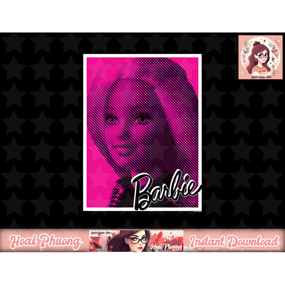 Barbie Halftone png, sublimation copy.jpg
