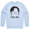 Dwight Schrute False Jumper Sweater Sweatshirt Funny US Office Beets Michael Scott - 2.jpg