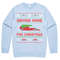 Formula Racing Driving Home For Christmas Jumper Sweater Sweatshirt Sainz Lando Max - 2.jpg