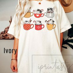 comfort colors creep it real shirt, vintage skele