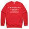 Friends The One Where Quarantine Christmas Jumper Sweater Sweatshirt Lockdown 2021 Matching Family Set - 1.jpg