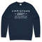Friends The One Where Quarantine Christmas Jumper Sweater Sweatshirt Lockdown 2021 Matching Family Set - 2.jpg