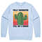 Fully Vaccinated Still Not A Hugger Cactus Jumper Sweater Sweatshirt Funny 2022 Vaccine Gift - 4.jpg