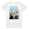 Gail Platt Homage T-shirt Tee Top UK TV Corrie Street Legend 80’s 90's Funny - 1.jpg