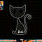 Barbie Halloween Black Cat png, sublimation copy.jpg