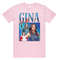 Gina Linetti Homage T-shirt Tee Top Brooklyn TV Show Retro 90's Vintage Funny - 3.jpg