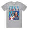 Gina Linetti Homage T-shirt Tee Top Brooklyn TV Show Retro 90's Vintage Funny - 4.jpg