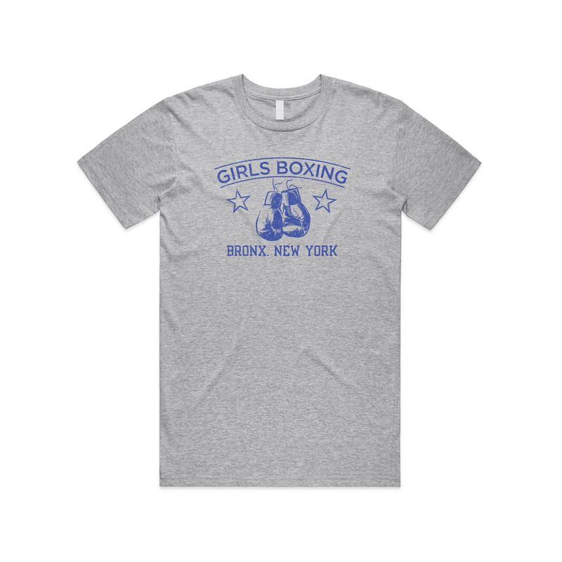 Girls Boxing T-shirt Tee Top Friends Rachel Green Retro Vintage Tee Funny Gift 90's - 2.jpg