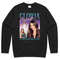 Gloria Pritchett Homage Jumper Sweater Sweatshirt Funny Modern Retro 90's Gift - 2.jpg