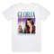 Gloria Pritchett Homage T-shirt Tee Top Funny Modern Retro 90's Gift - 1.jpg