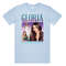 Gloria Pritchett Homage T-shirt Tee Top Funny Modern Retro 90's Gift - 4.jpg