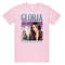 Gloria Pritchett Homage T-shirt Tee Top Funny Modern Retro 90's Gift - 3.jpg